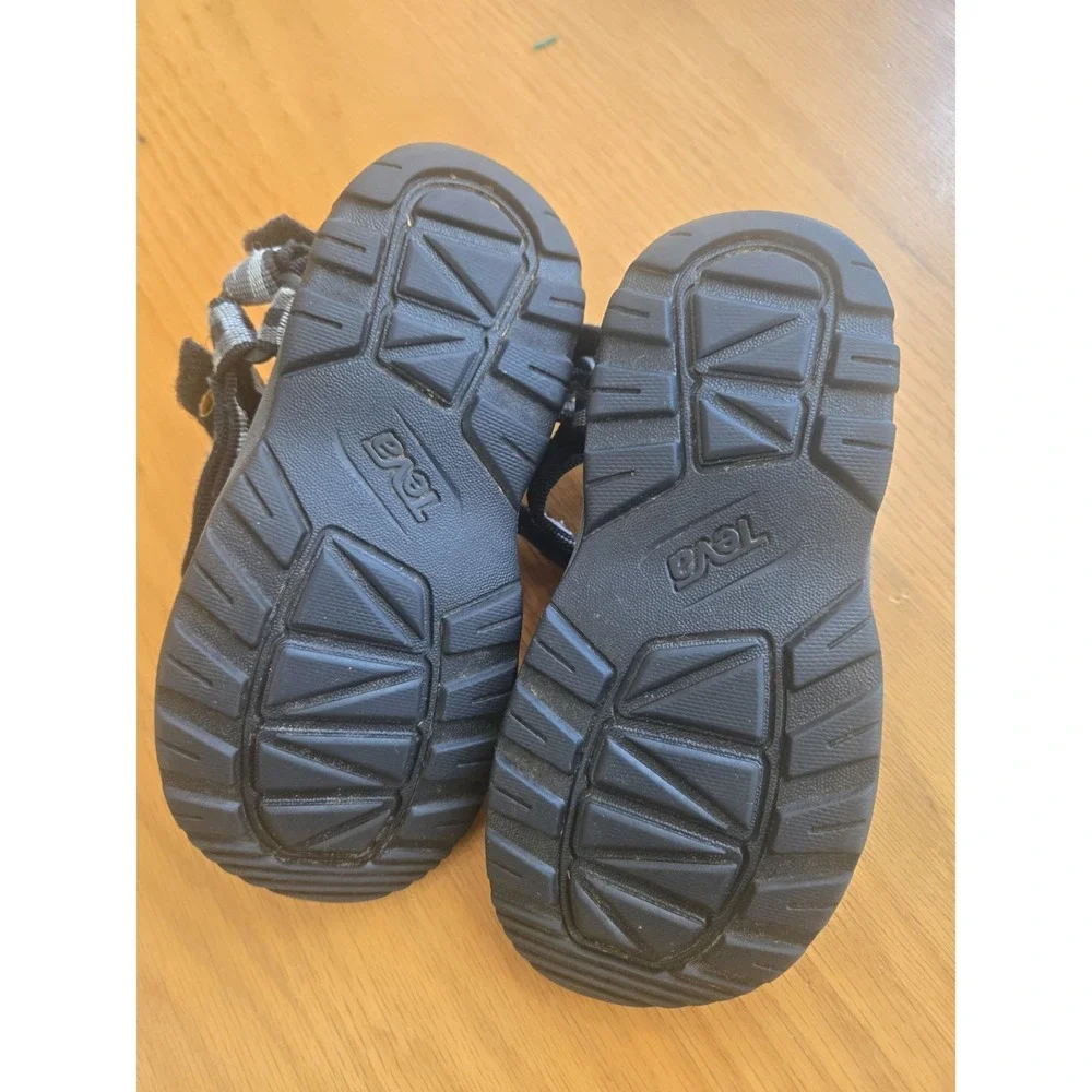 Teva sandals toddler